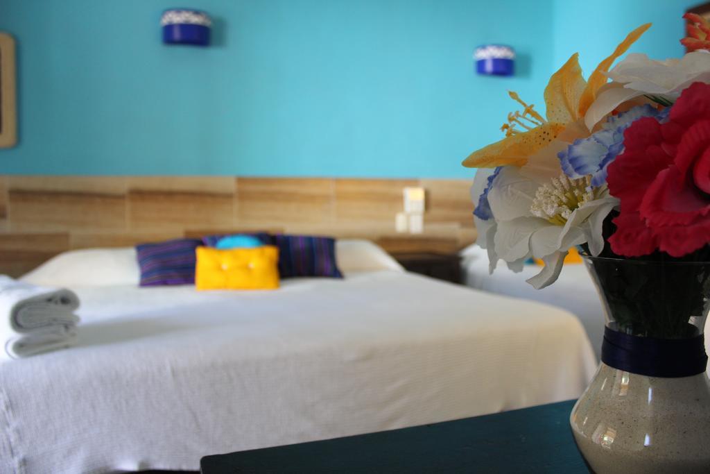 El Acuario Hotel Πλάγια Ντελ Κάρμεν Εξωτερικό φωτογραφία