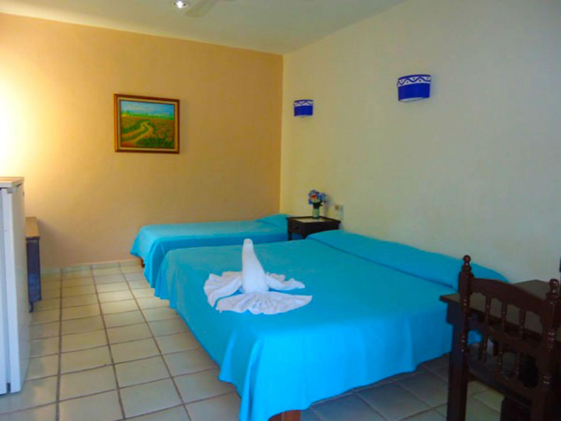 El Acuario Hotel Πλάγια Ντελ Κάρμεν Εξωτερικό φωτογραφία