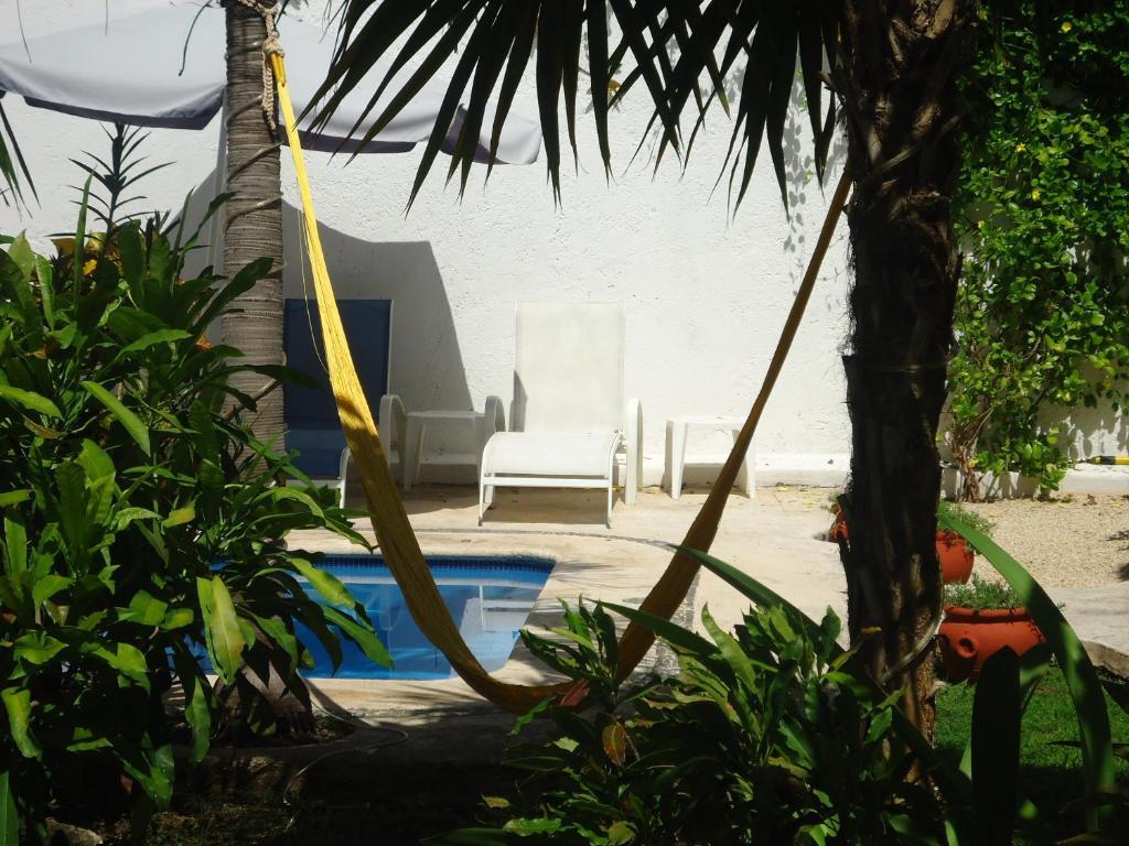 El Acuario Hotel Πλάγια Ντελ Κάρμεν Εξωτερικό φωτογραφία